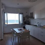 Sky And Sea