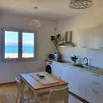 Sky And Sea