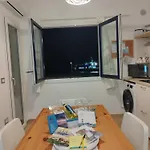 דירה Sky And Sea קאלאסטה