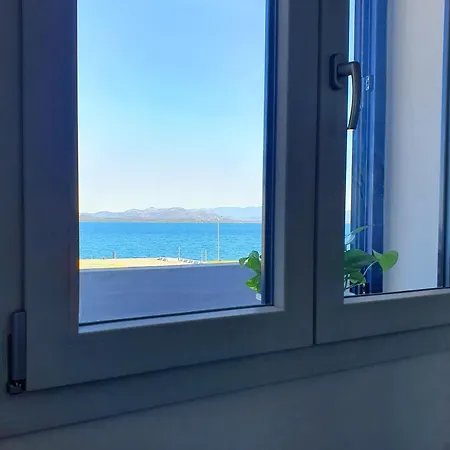 アパート Sky And Sea