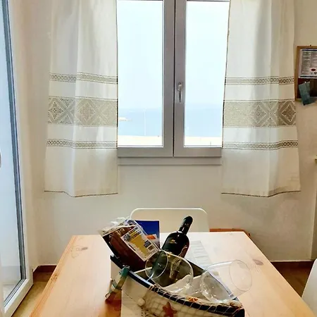 Sky And Sea