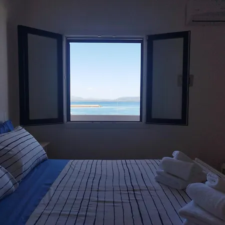 Sky And Sea Apartmán